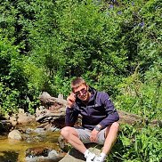 Anton, 40 ���, �����������