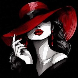 Margherita, �����, 64 ����