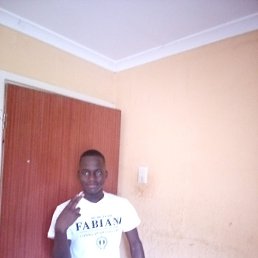 Tafara, 19, 