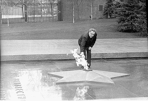 8 ��� 1967 ���� � ������, � ��������������� ����, ������.��������� �������� ������������� ... - 2