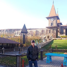 ������, ������-��-����, 43 ����