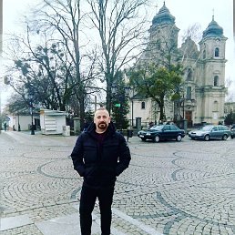 Brian, 57, 