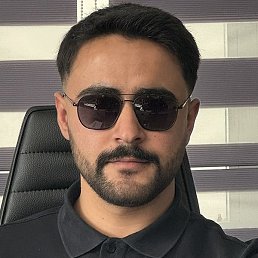 Ali, , 25 