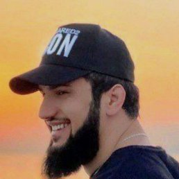 Azizbek, 29, 