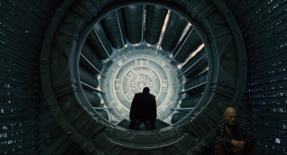   / Snowpiercer, 2013.Dir. Bong Joon-ho - 8