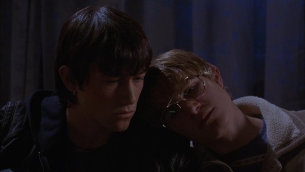 Mysterious Skin /   (2004).dir. Gregg Araki - 9