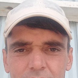 Acilowbahram, 42, 