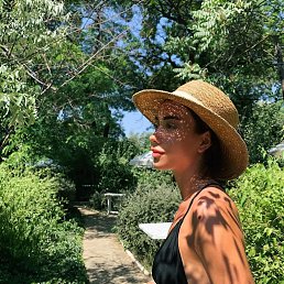 Anastasia, 31, 