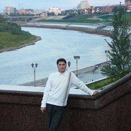 Andrey, 38, 