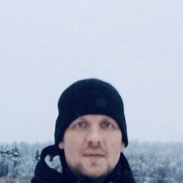 Sergei, 41, 