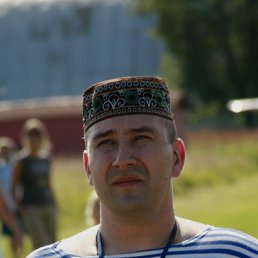 Algirdas, 53, 