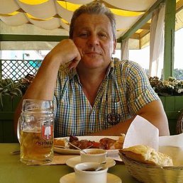 eduard, 63, 