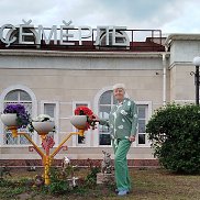 Антонина Хламина, 67 лет, Чебоксары Антонина Хламина, 67 лет, Чебоксары