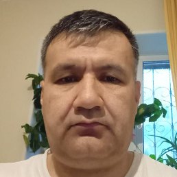 Hakimov Zavqidin, , 46 