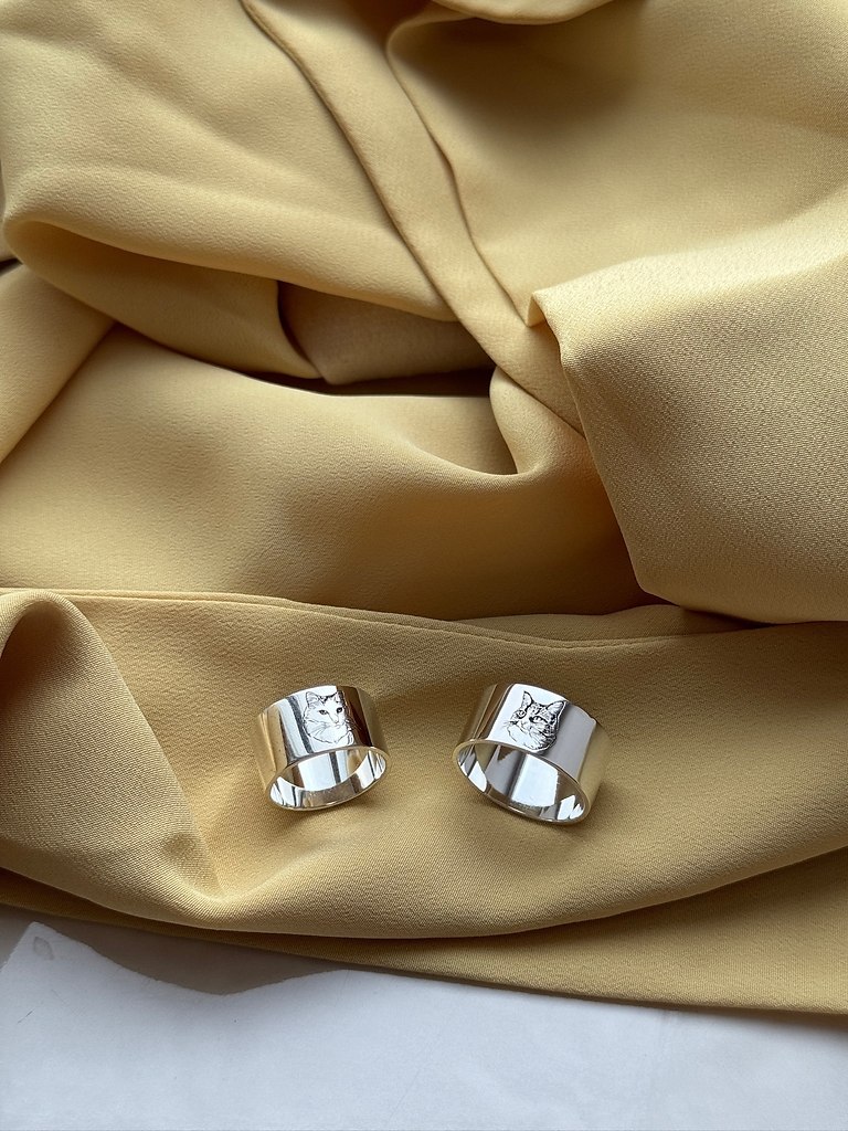 Запечатлейте самые ценные эмоции и моменты вашей жизни в ювелирных украшениях Sonrisa jewel! ... - 5