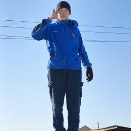 ���������, 18 ���, ����