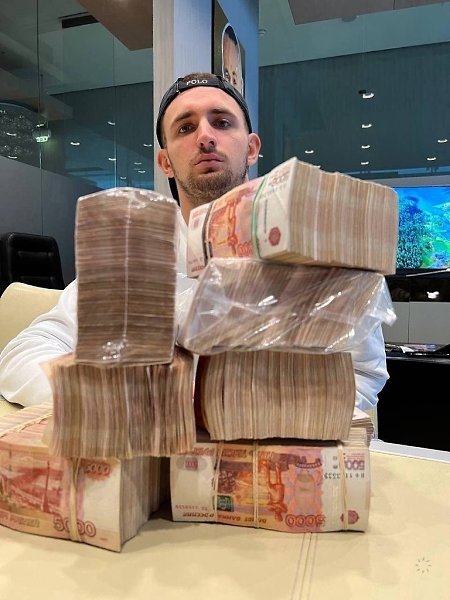 Иноагент, террорист, педераст и экстремист Алексей Панина озвучил свои условия для возвращения в ... - 6