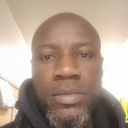 Idris Bakare, , 42 