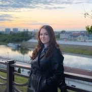 Севинч, 21 год, Челябинск Севинч, 21 год, Челябинск