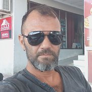 VITALIY, 51, 