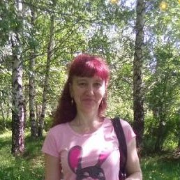 Ludmila, ������, 49 ���