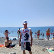 Тарас, 45 лет, Владивосток Тарас, 45 лет, Владивосток
