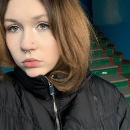 Алина, 23, Ростов-на-Дону