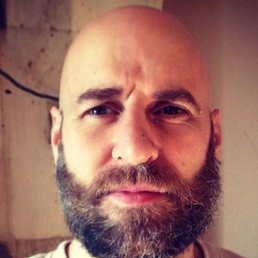 Baltus, 50, Tallinn