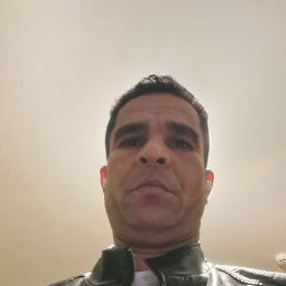 Edwin, 41, 