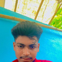 BUNTY, 17, 