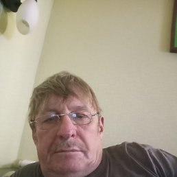 Sergei, 64, 