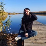 Анна, 28 лет, Челябинск Анна, 28 лет, Челябинск