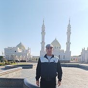 Султан, 49 лет, Москва Султан, 49 лет, Москва