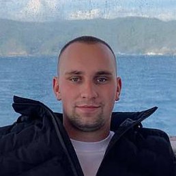 Фото Максим, Владивосток, 22 года Максим, Владивосток, 22 года