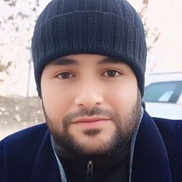 Kurbanov, , 31 