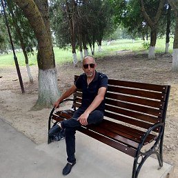 Vahan Melgonyan, , 45 