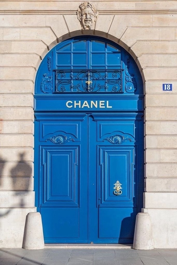 Blue - 5