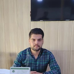 Kurd, 25, 