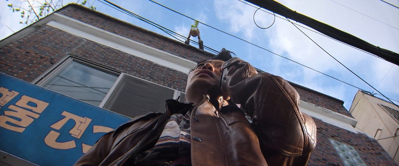 ����� ���������� / Eojjeolsugaeopda, 2025.dir. Park Chan-wook - 4