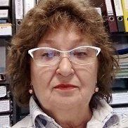 Любовь, 67 лет, Заринск Любовь, 67 лет, Заринск