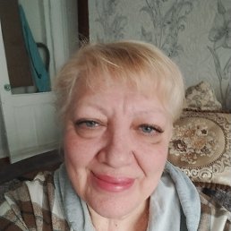 Ludmila, 61,  