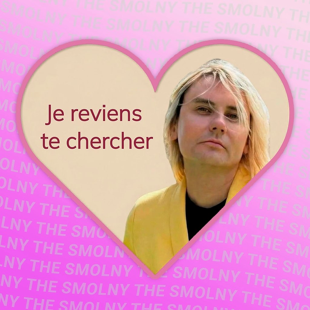 Love is - 3
