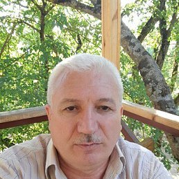 Eshref, 60, 