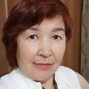 Тамара, 60 лет, Билибино Тамара, 60 лет, Билибино