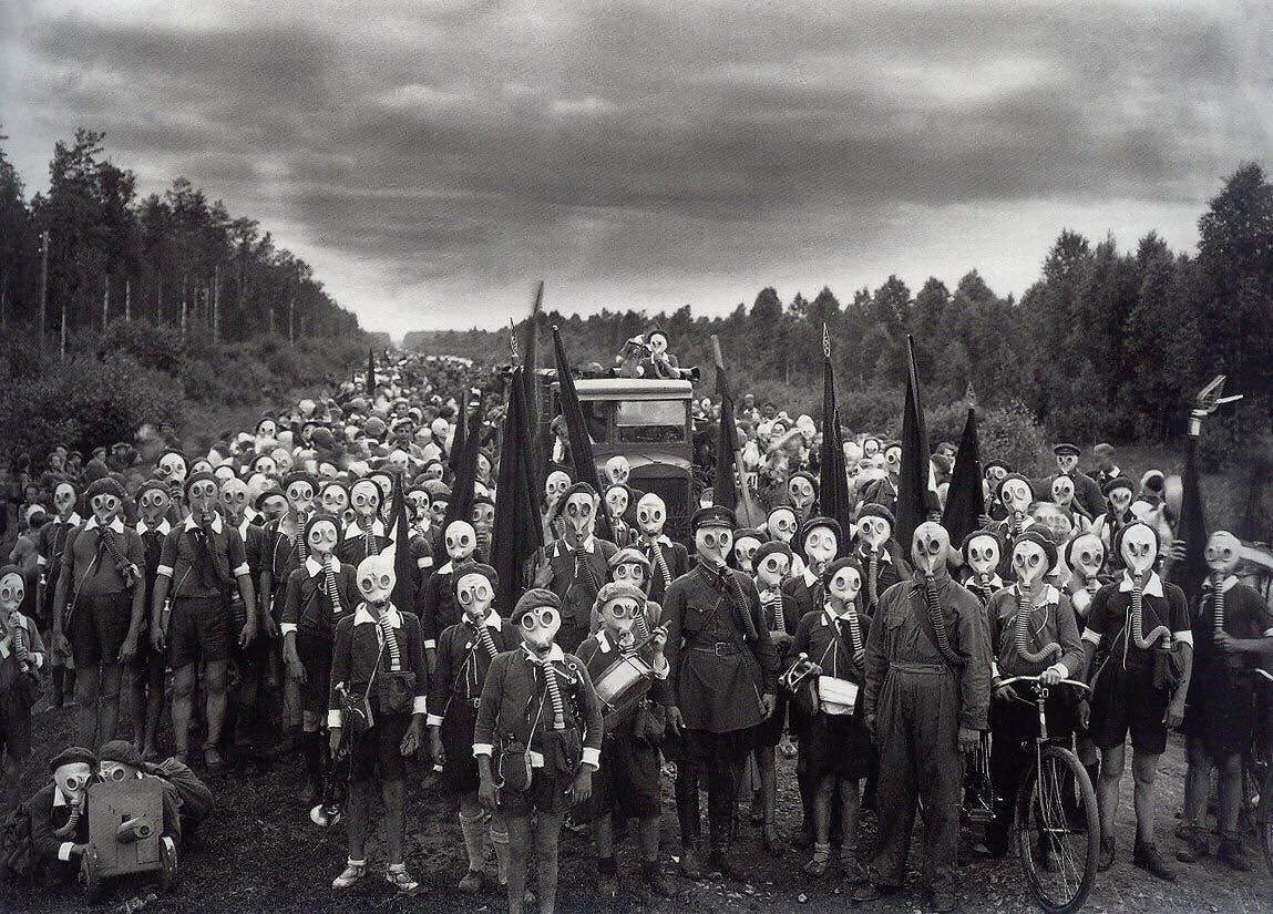 O�y�e��e ���� ��o�epo�, CCCP, 1937 �.