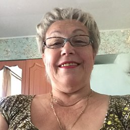 Маргарита, 63, Москва