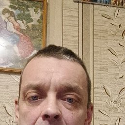 Sergey, 49, 