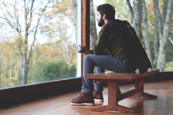 Самое важное — не то большое, до чего додумались другие, но то маленькое, к чему пришел ты сам.