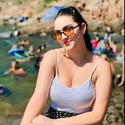 Alina kroll, 28 , 