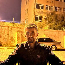 Serhat, 29, 